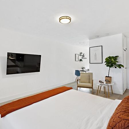 Lovely Rental Unit With Free Parking On Premises Fort Lauderdale Extérieur photo