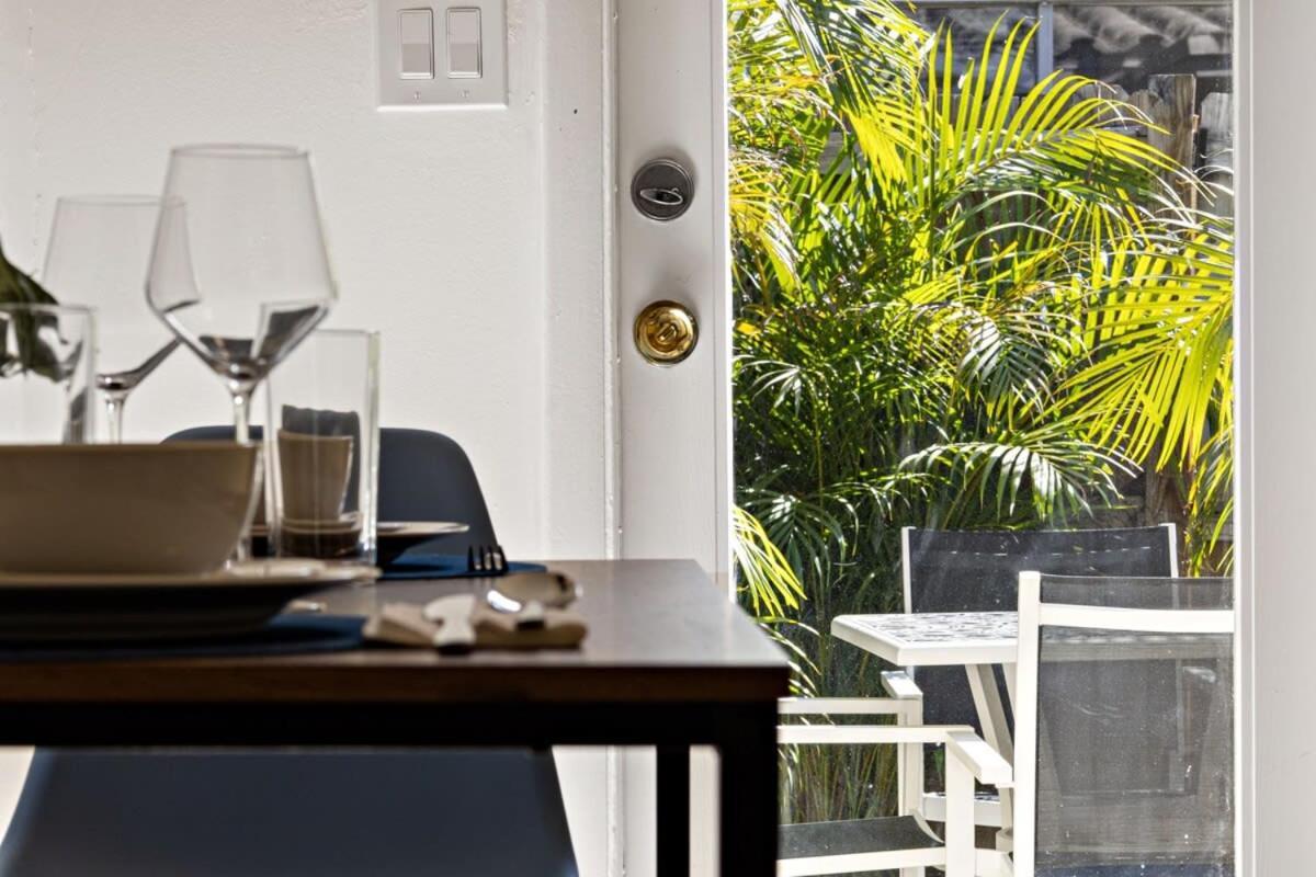 Lovely Rental Unit With Free Parking On Premises Fort Lauderdale Extérieur photo